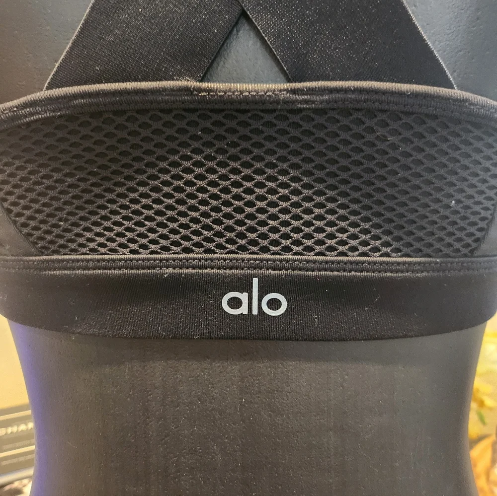 Alo Sports Bra